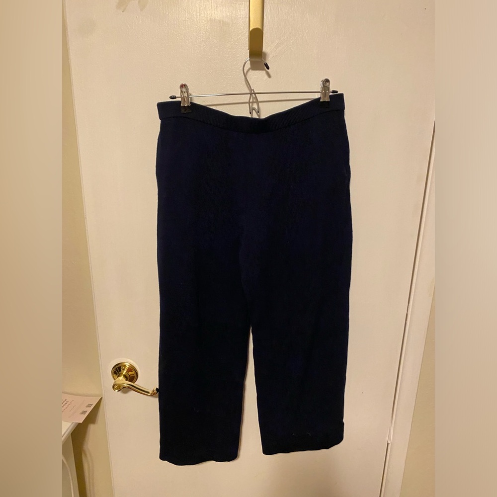 St. John basics pants